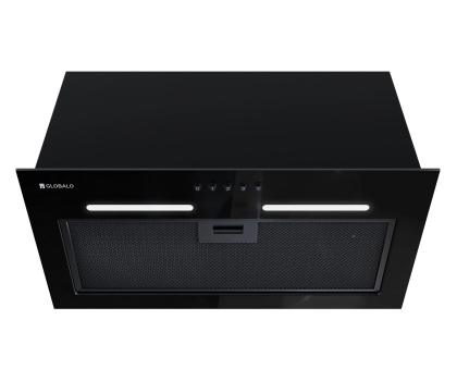 Okap kuchenny GLOBALO ORIVIO 60.1 BLACK